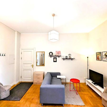 Mosaic Center Apartments Riga Ngoại thất bức ảnh