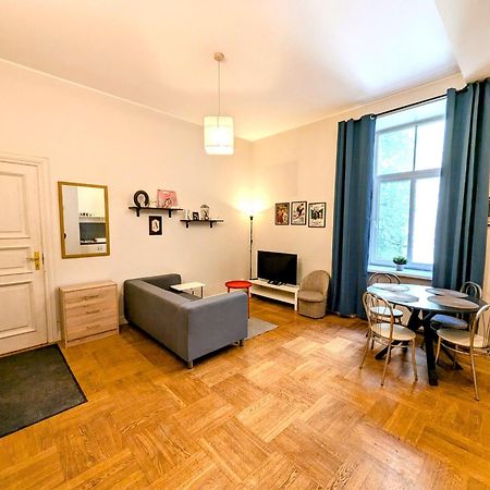 Mosaic Center Apartments Riga Ngoại thất bức ảnh