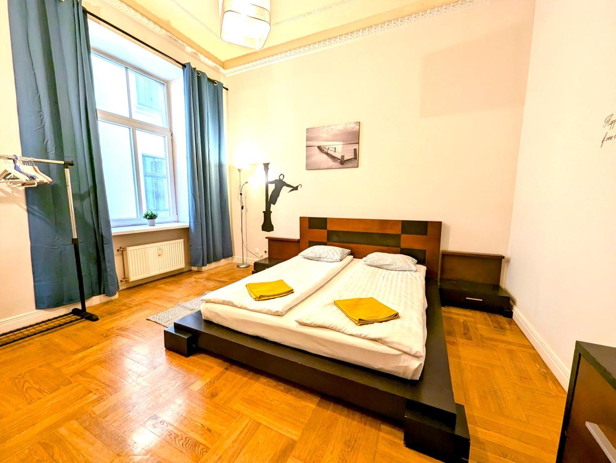 Mosaic Center Apartments Riga Ngoại thất bức ảnh