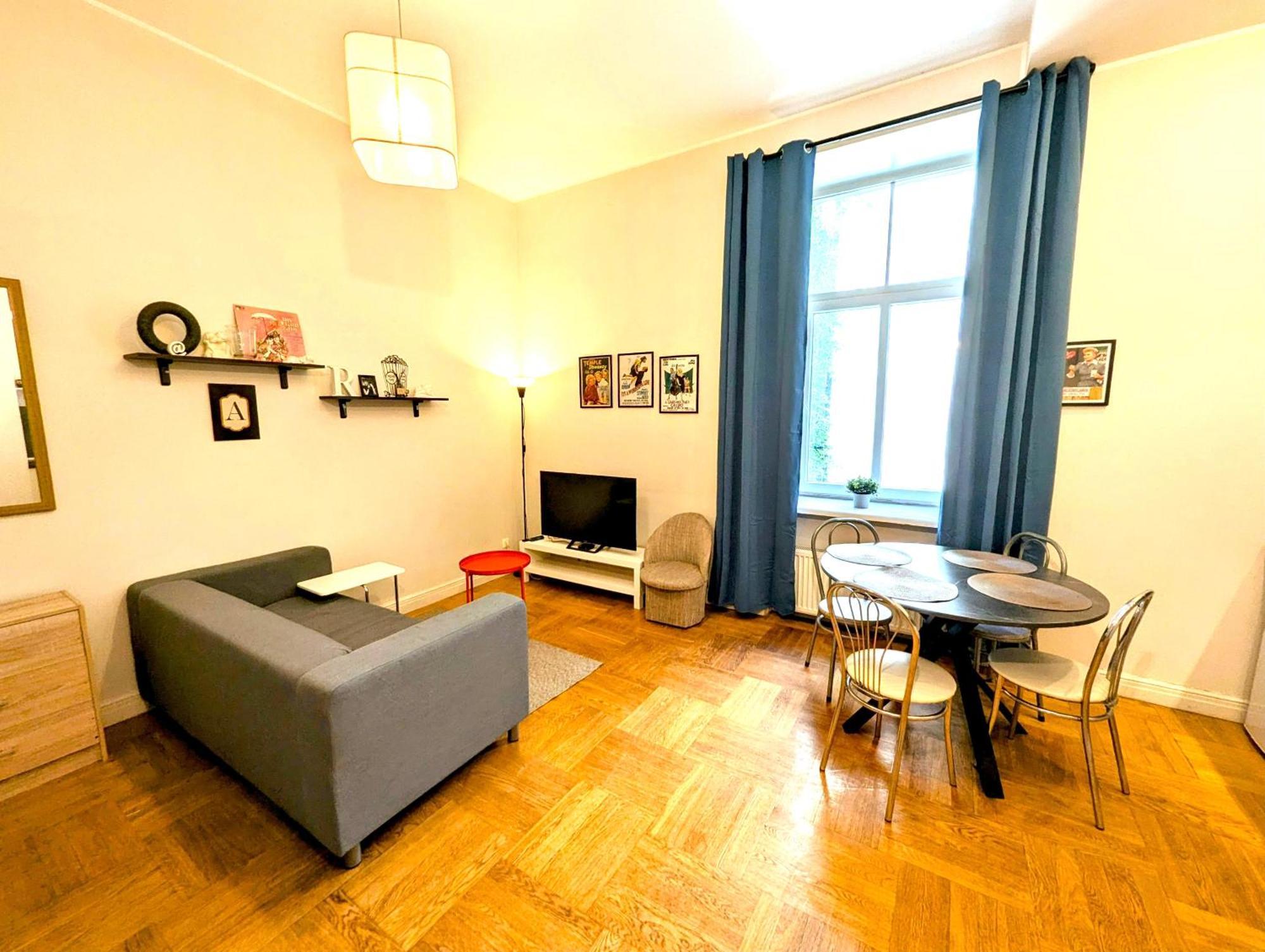 Mosaic Center Apartments Riga Ngoại thất bức ảnh