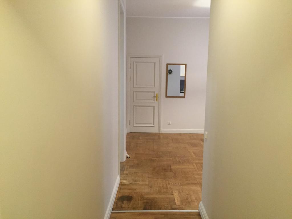 Mosaic Center Apartments Riga Ngoại thất bức ảnh