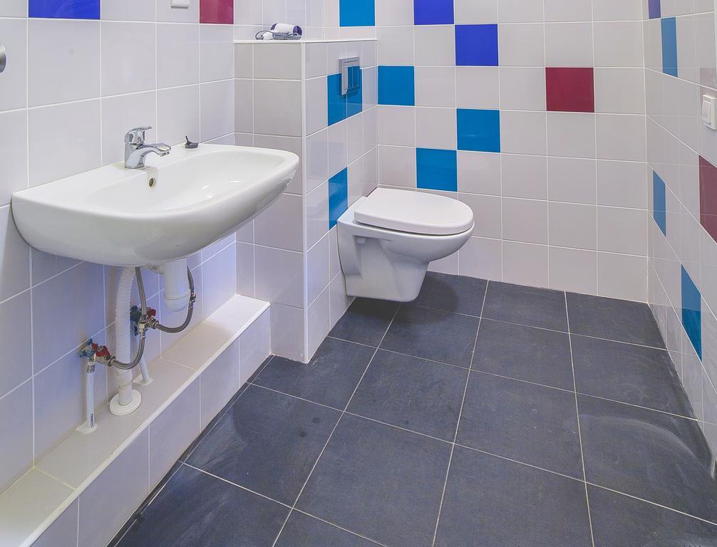 Mosaic Center Apartments Riga Ngoại thất bức ảnh